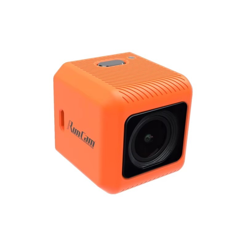 DroMaRunCam 5 RunCam5 Oranye / - Drone Rc Action ulasan dan harga