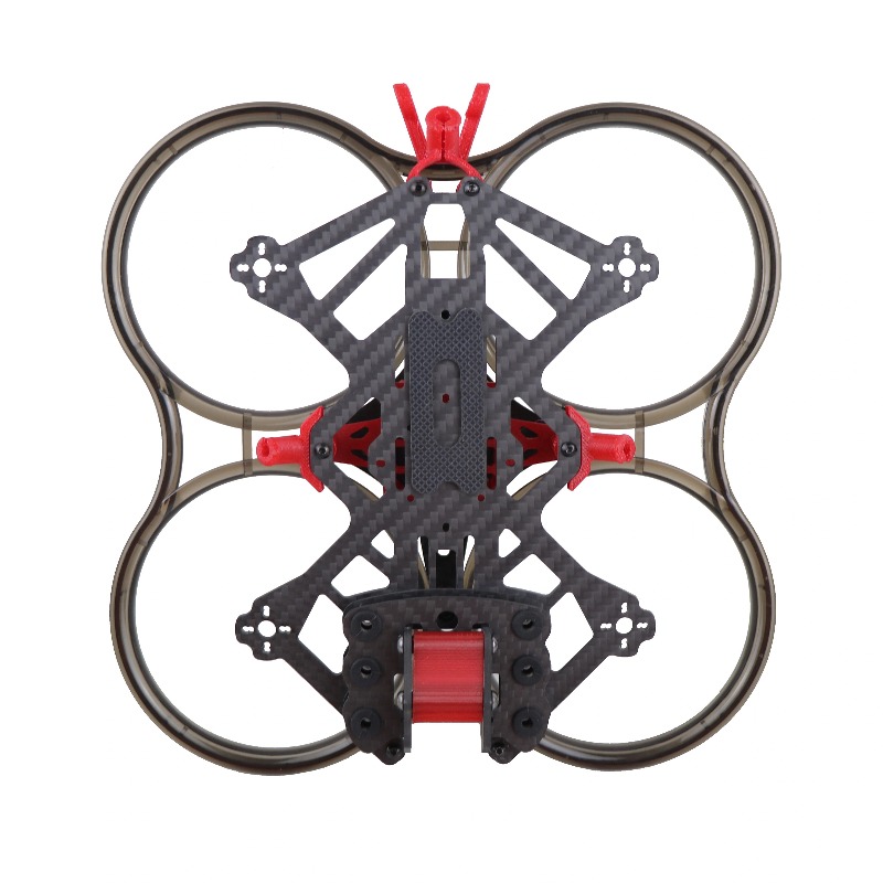 Rangka Drone Balap FPV HSKRC C - Drone Rc Fpv Pro ulasan dan harga