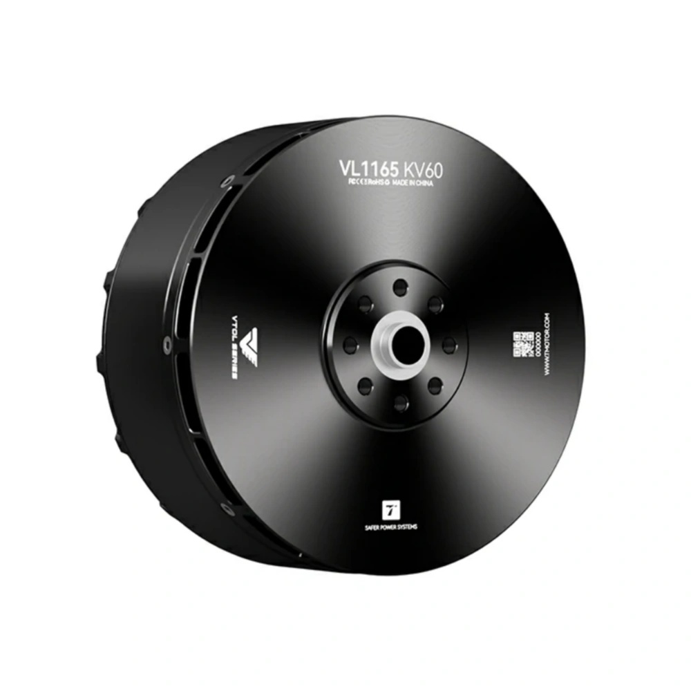 T-MOTOR VL1165 KV60 Harga Pabr - Drone Rc Price ulasan dan harga