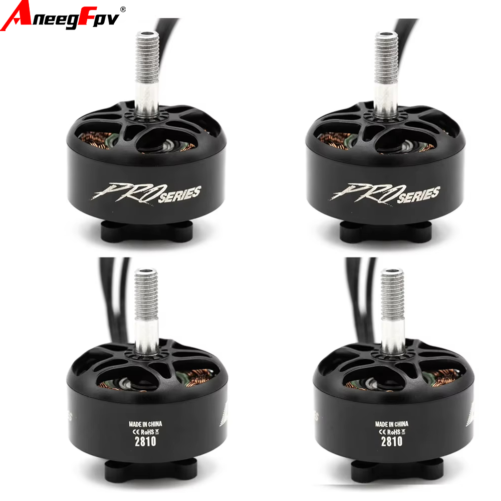 EMAX Pro 2810 1150KV 950KV 3-6 - Drone Rc Fpv Pro ulasan dan harga