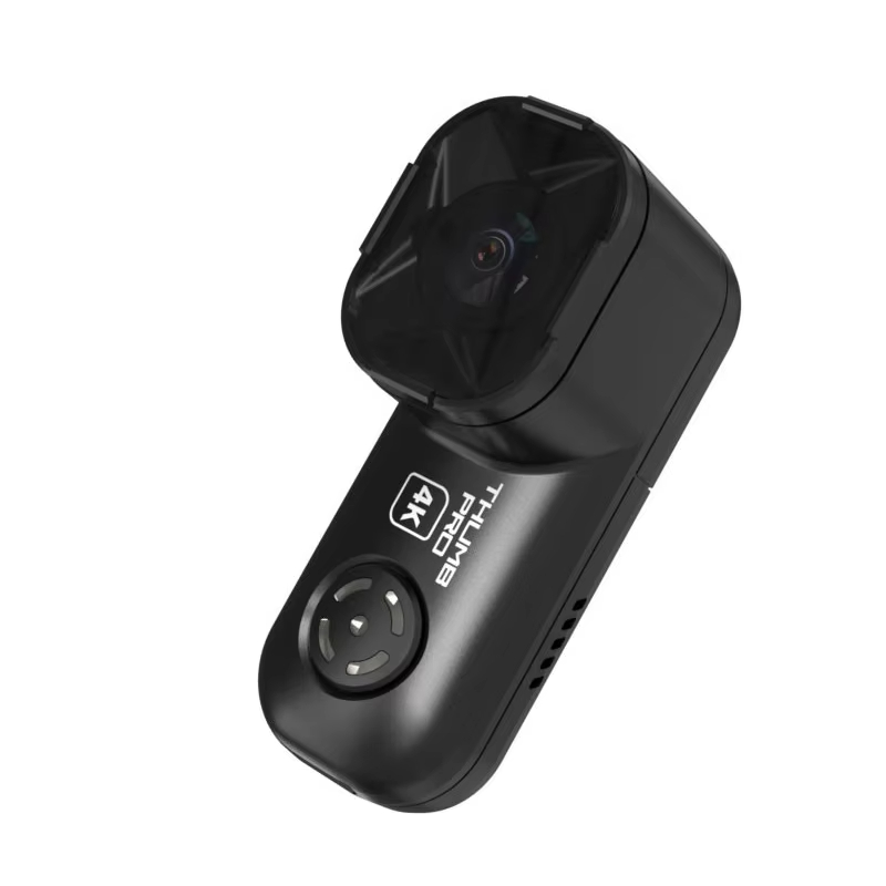 Kamera Aksi RunCam Thumb Pro W - Drone Rc Action ulasan dan harga