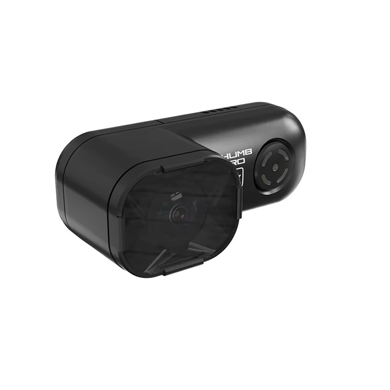 Kamera Aksi RunCam Thumb Pro W - Drone Rc Action ulasan dan harga