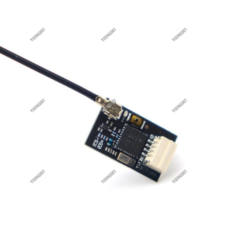 ELRS 433MHz FPV Racing Drone L - Drone Rc Frequency ulasan dan harga