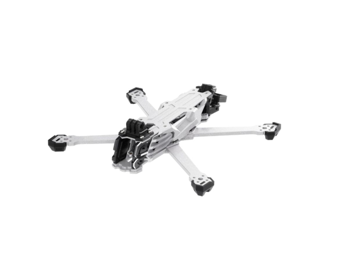 GEPRC GEP-Vapor X5 D5 X6 O4 Pr - Drone Rc Fpv Pro ulasan dan harga