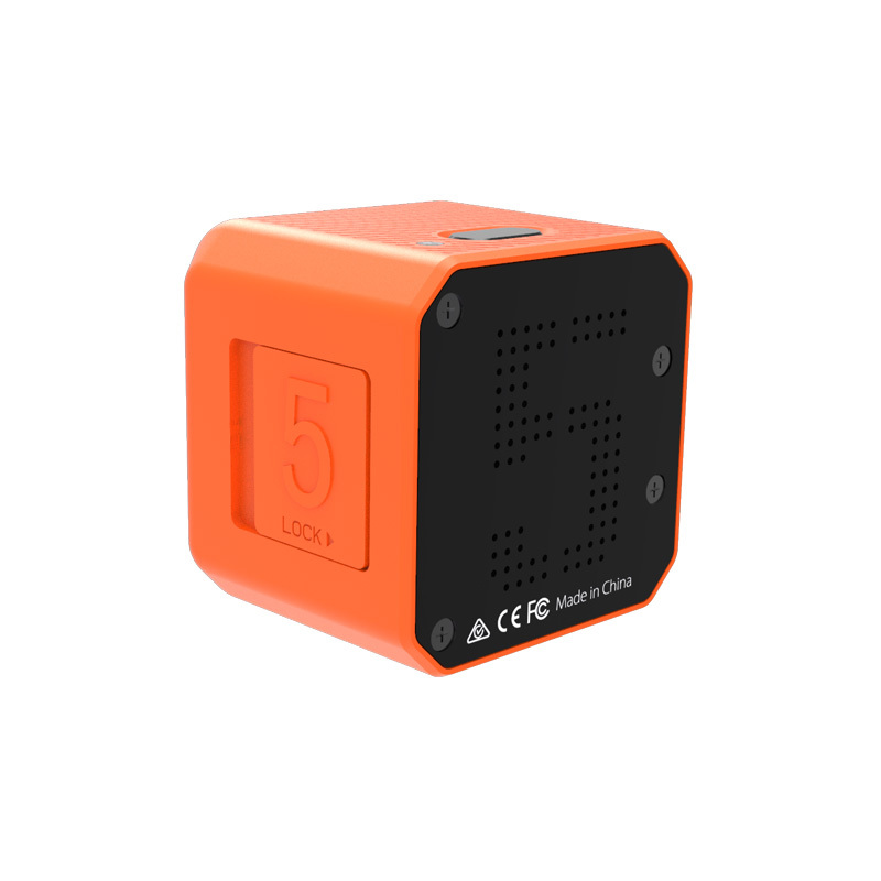 RunCam 5 Orange 4K HD Perekama - Drone Rc Action ulasan dan harga