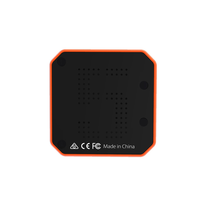 RunCam 5 Orange 4K HD Perekama - Drone Rc Action ulasan dan harga