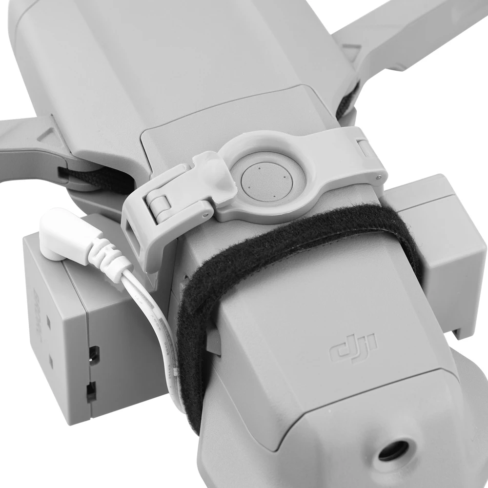 Sistem Airdrop untuk DJI Mavic - Drone Rcfpvpro ulasan dan harga