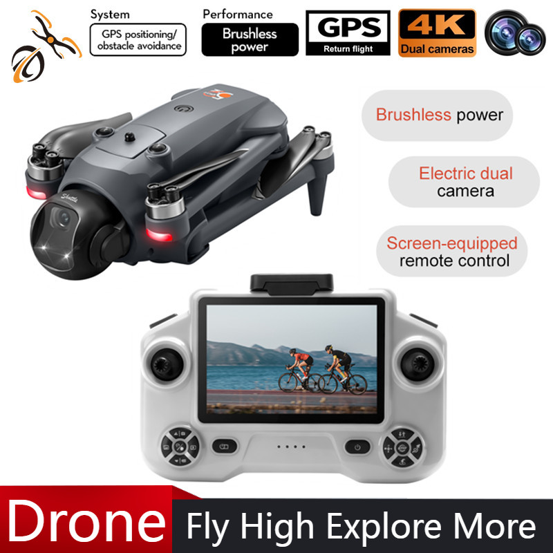 Drone Mini RC Quadcopter NEW Y - Dron Rc Quadcopter ulasan dan harga