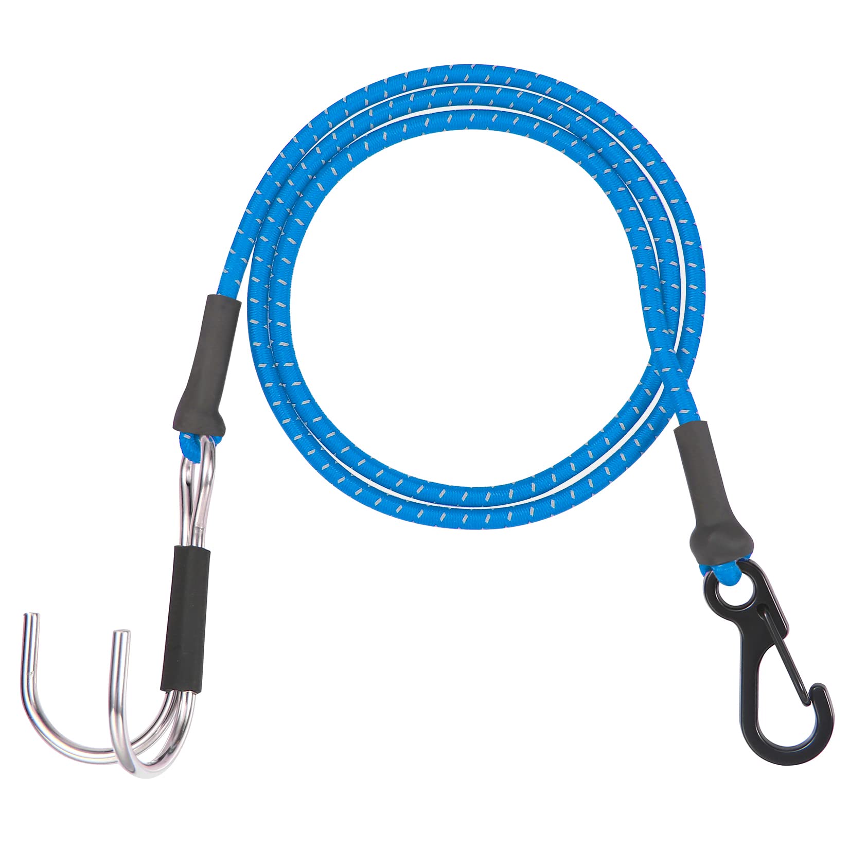 Tali derek kinetik 1/10 kait T - Drone Rc Belt ulasan dan harga
