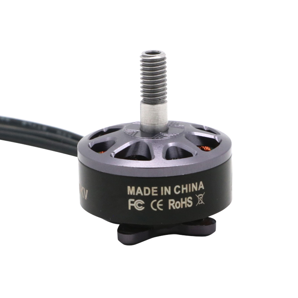 1/4pcs Set Sun Fun 2207 Motor  - Dron Rc Quadcopter ulasan dan harga