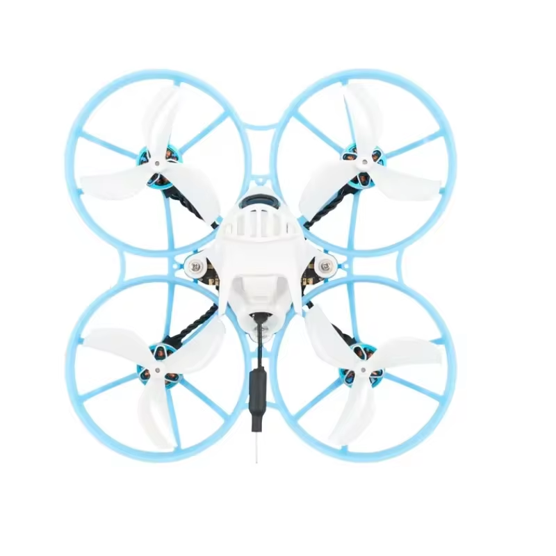 BETAFPV Meteor75 Pro Brushless - Drone Rc Fpv Pro ulasan dan harga
