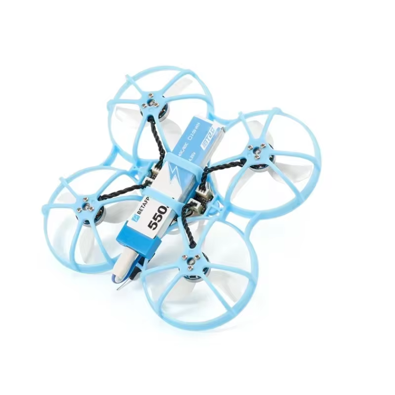 BETAFPV Meteor75 Pro Brushless - Drone Rc Fpv Pro ulasan dan harga