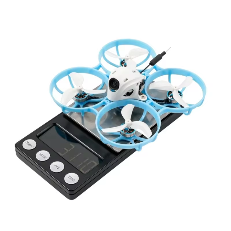 BETAFPV Meteor75 Pro Brushless - Drone Rc Fpv Pro ulasan dan harga