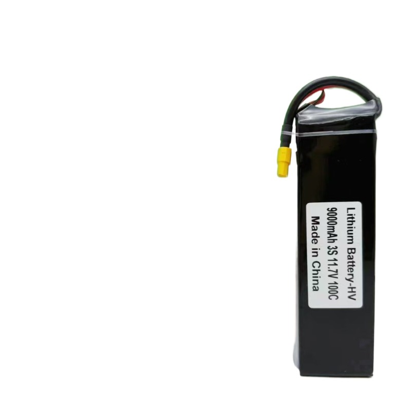 Baterai Lithium RC Model Mobil - Drone Ls Rc ulasan dan harga