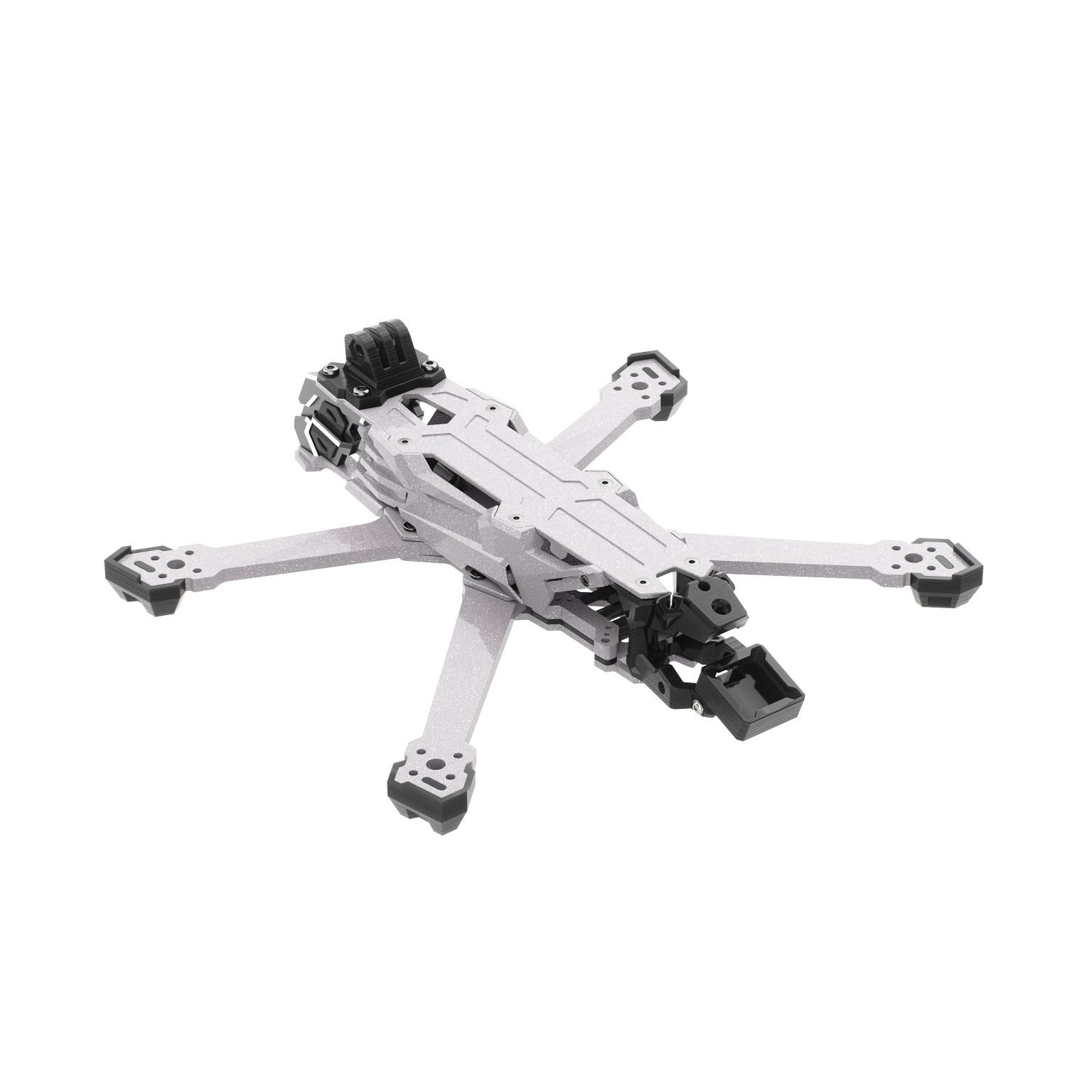 GEPRC Vapor D5/x5/x6 O4 Pro Fr - Drone Rc Fpv Pro ulasan dan harga