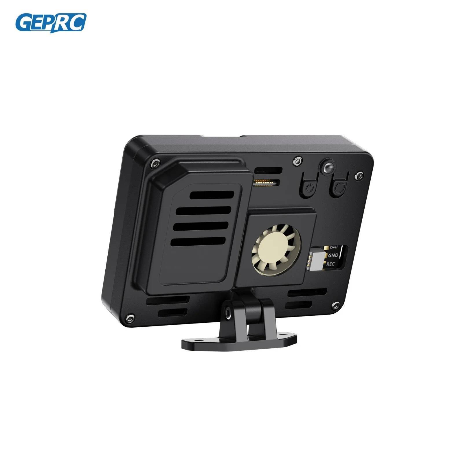 Kit Housing Untuk Kamera GEPRC - Drone Rc Action ulasan dan harga