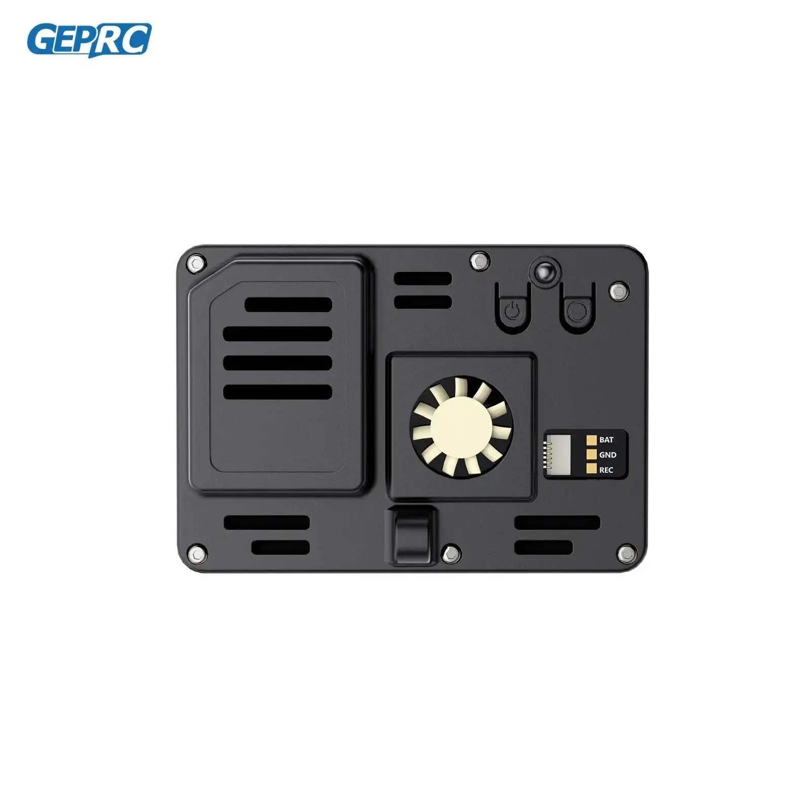Kit Housing Untuk Kamera GEPRC - Drone Rc Action ulasan dan harga