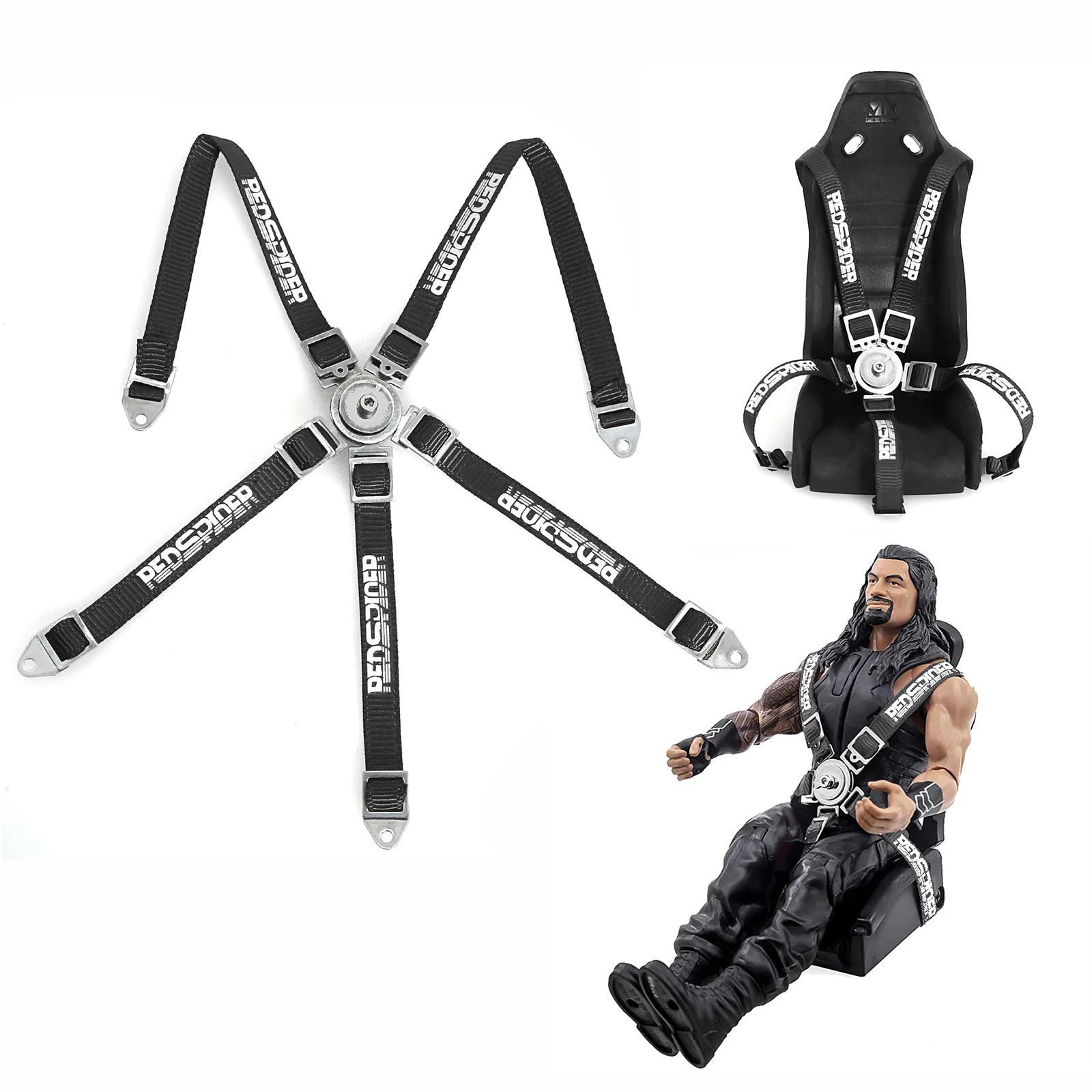 Sabuk Pengaman Kursi Pengemudi - Drone Rc Belt ulasan dan harga