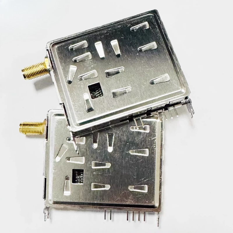 Tuner Analog Frekuensi Tinggi  - Drone Rc Frequency ulasan dan harga
