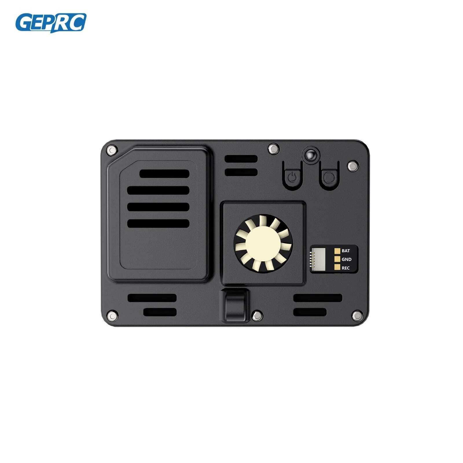 GEPRC Kamera Telanjang GP11/GP - Drone Rc Action ulasan dan harga