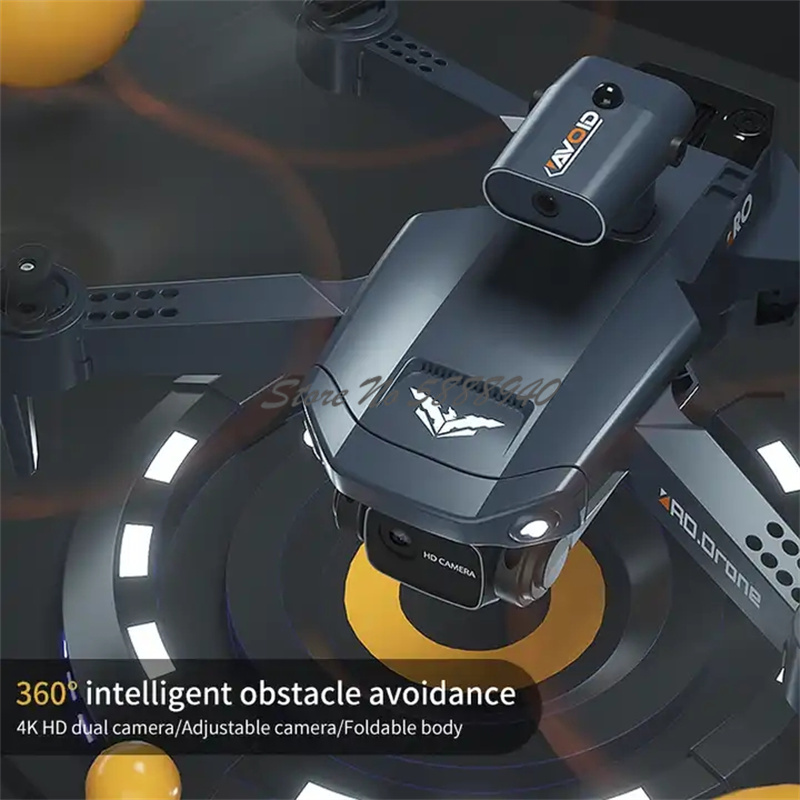 Drone Remote Control FPV WIFI  - Drone Smart Rc Foldable ulasan dan harga