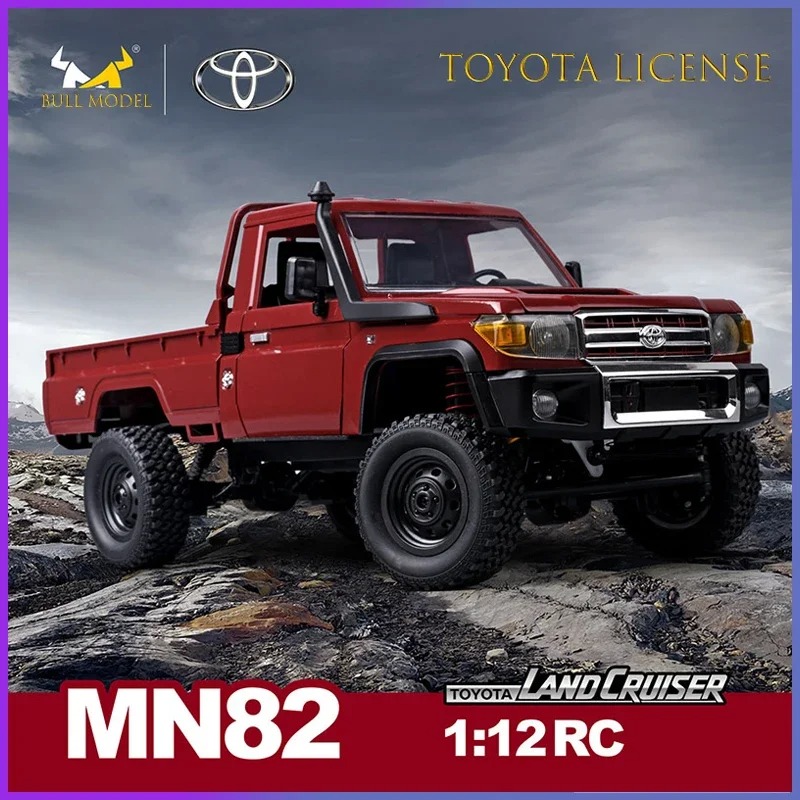 MN82 MN82S PRO1:12 Mobil RC de - Drone Lidi Rc ulasan dan harga