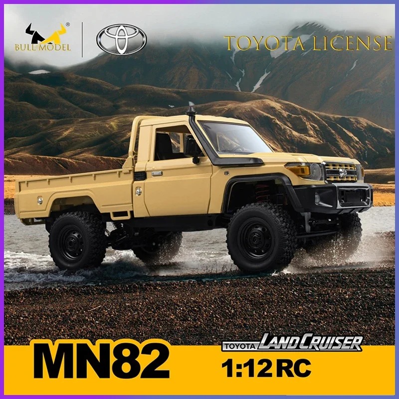 MN82 MN82S PRO1:12 Mobil RC de - Drone Lidi Rc ulasan dan harga
