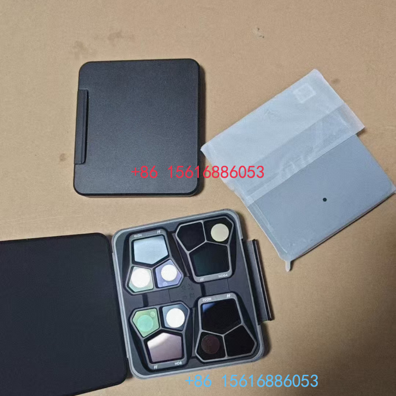 Set Filter ND Asli (ND8/16/32/ - Drone Rcfpvpro ulasan dan harga
