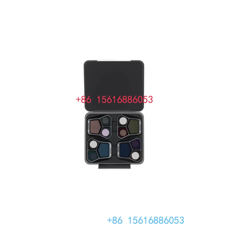 Set Filter ND Asli (ND8/16/32/ - Drone Rcfpvpro ulasan dan harga