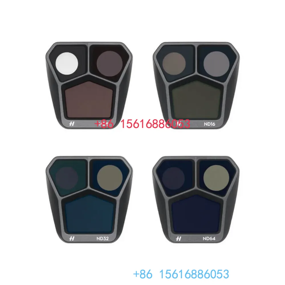 Set Filter ND Asli (ND8/16/32/ - Drone Rcfpvpro ulasan dan harga