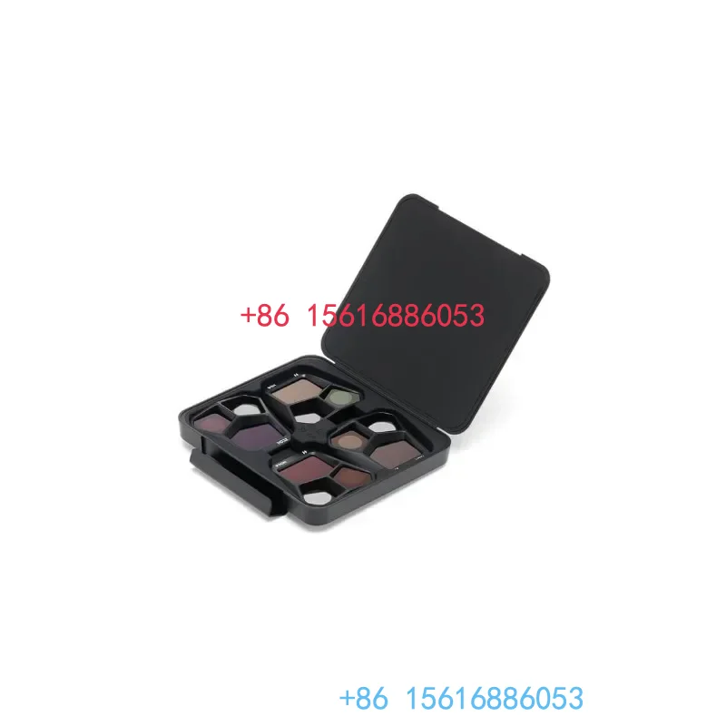 Set Filter ND Asli (ND8/16/32/ - Drone Rcfpvpro ulasan dan harga