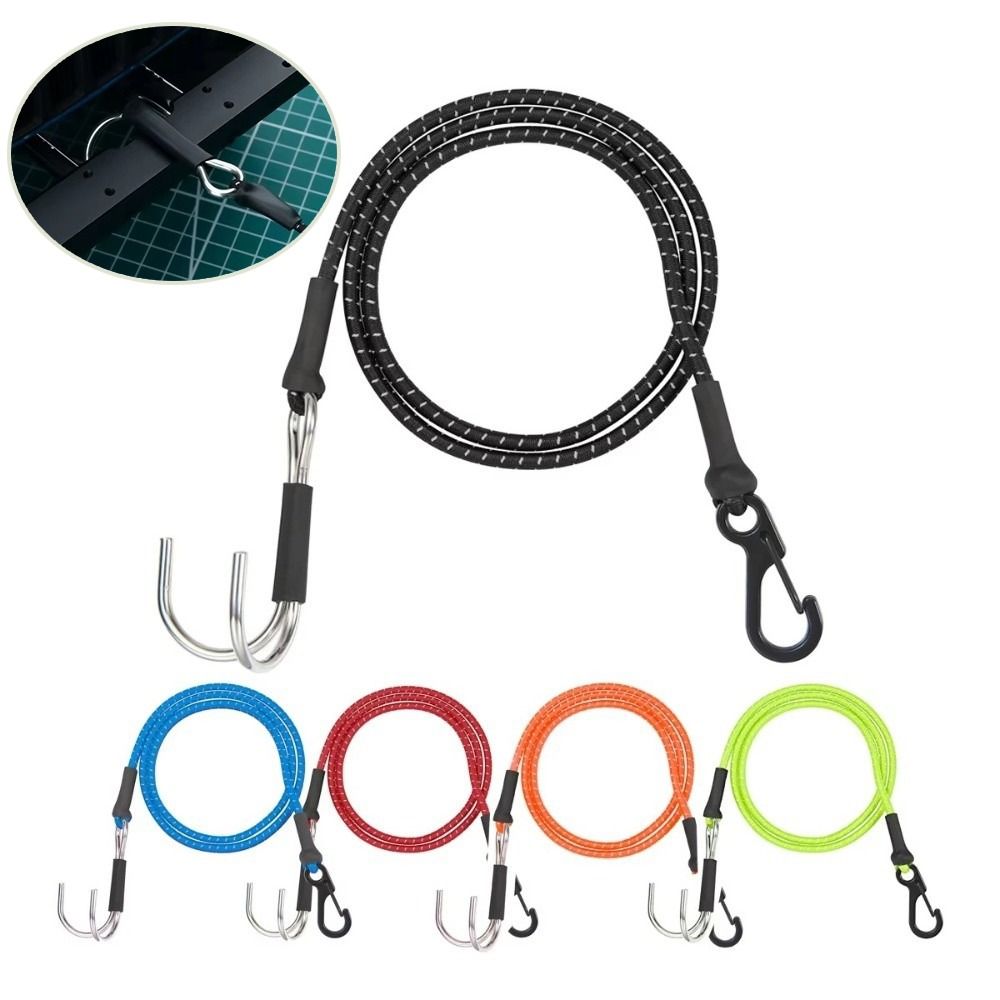1/10 Tali Elastis Winch Kineti - Drone Rc Belt ulasan dan harga