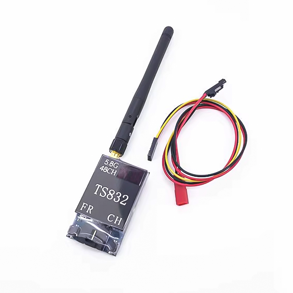 Penerima TS832 + RC832 + Kamer - Drone Rc With Screen ulasan dan harga
