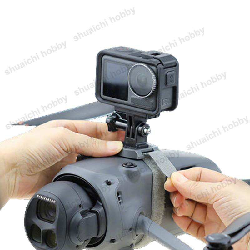 1Set Untuk DJI Mavic 4 Pro Top - Drone Rc Action ulasan dan harga