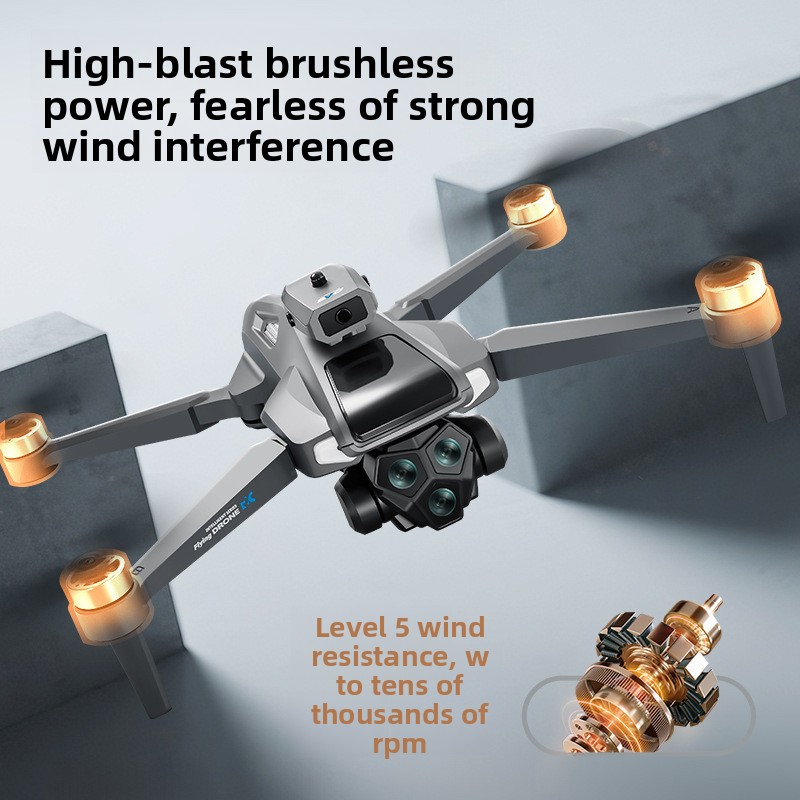 Drone RC Lipat M66 dengan Laya - Drone Rc With Screen ulasan dan harga