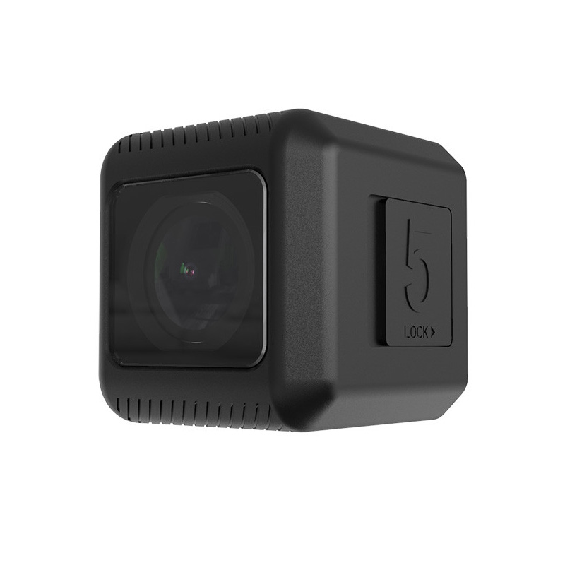 RunCam 5 RunCam5 Oranye 4K 2.7 - Drone Rc Action ulasan dan harga