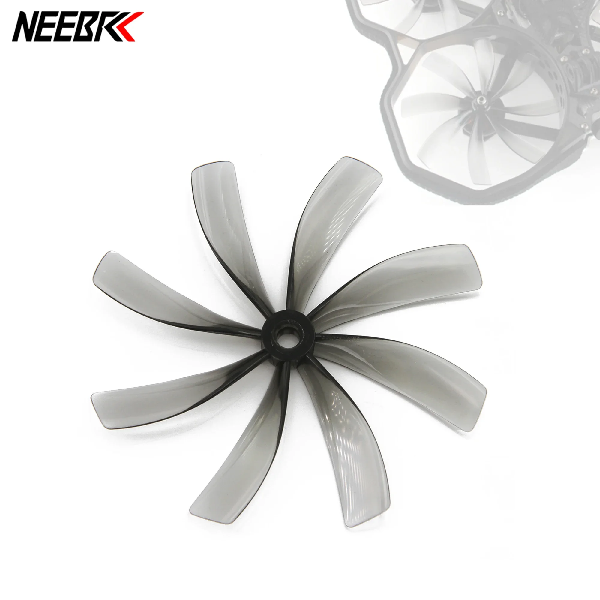 2 Pasang 3.5 Inci 89X8 90X5 90 - Drone Rc Quadcopter Controller ulasan dan harga