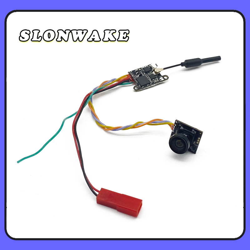 SLONWAKE 5.8G 1200TVL Kamera F - Drone Rc Transmitter And Receiver ulasan dan harga