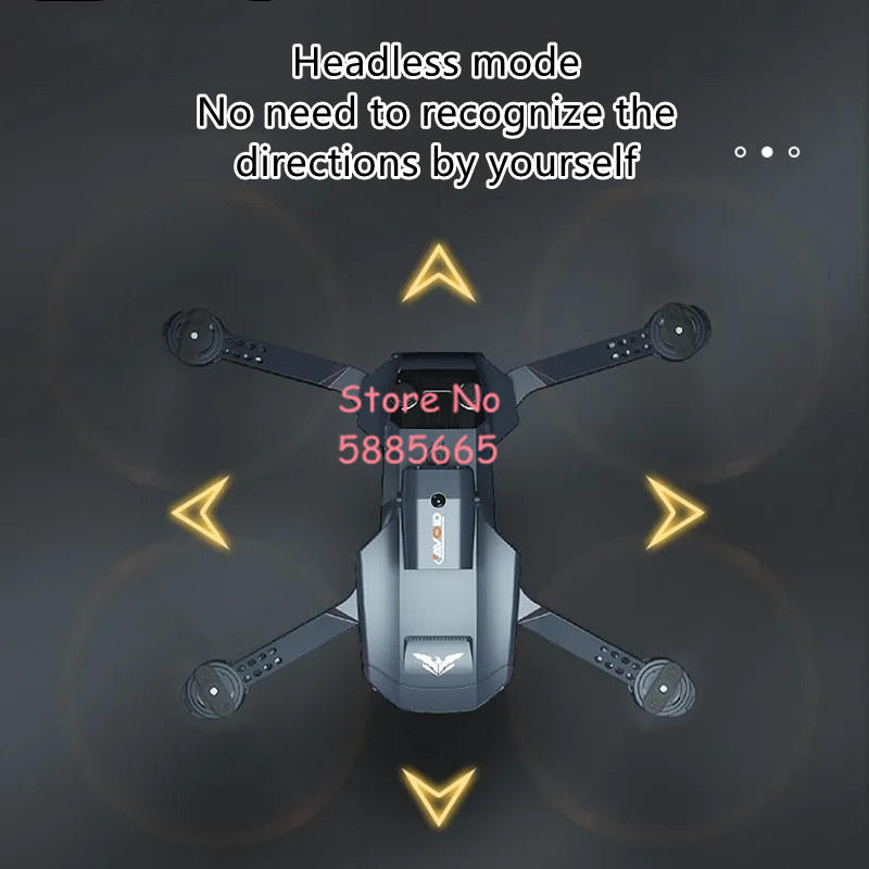 Drone Remote Control, mainan D - Drone Smart Rc Foldable ulasan dan harga