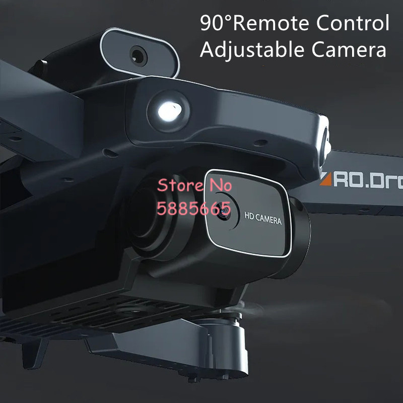 Drone Remote Control, mainan D - Drone Smart Rc Foldable ulasan dan harga