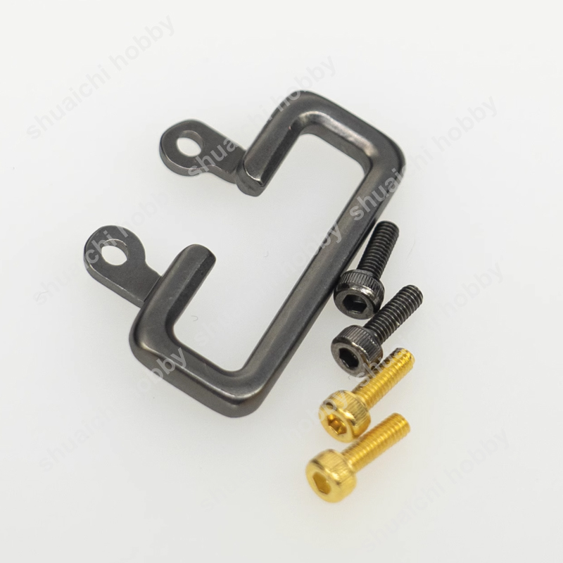 1 Pasang Klip Pengikat Logam u - Drone Rc Belt ulasan dan harga