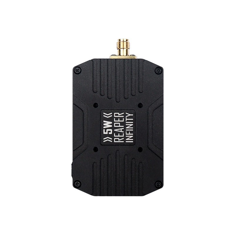 Harga Foxeer Reaper 5W 40CH 5. - Drone Rc Price ulasan dan harga