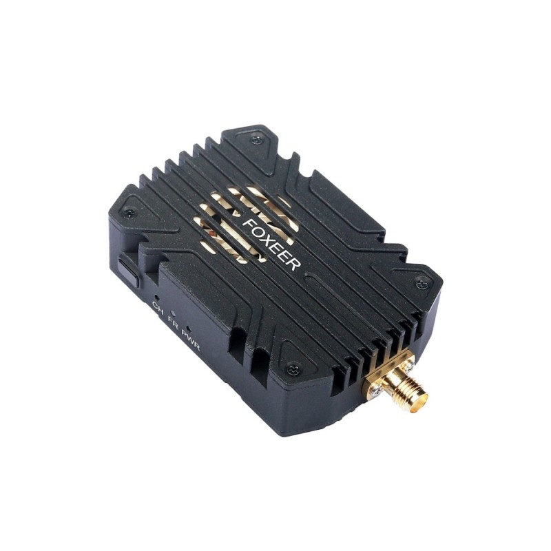 Harga Foxeer Reaper 5W 40CH 5. - Drone Rc Price ulasan dan harga