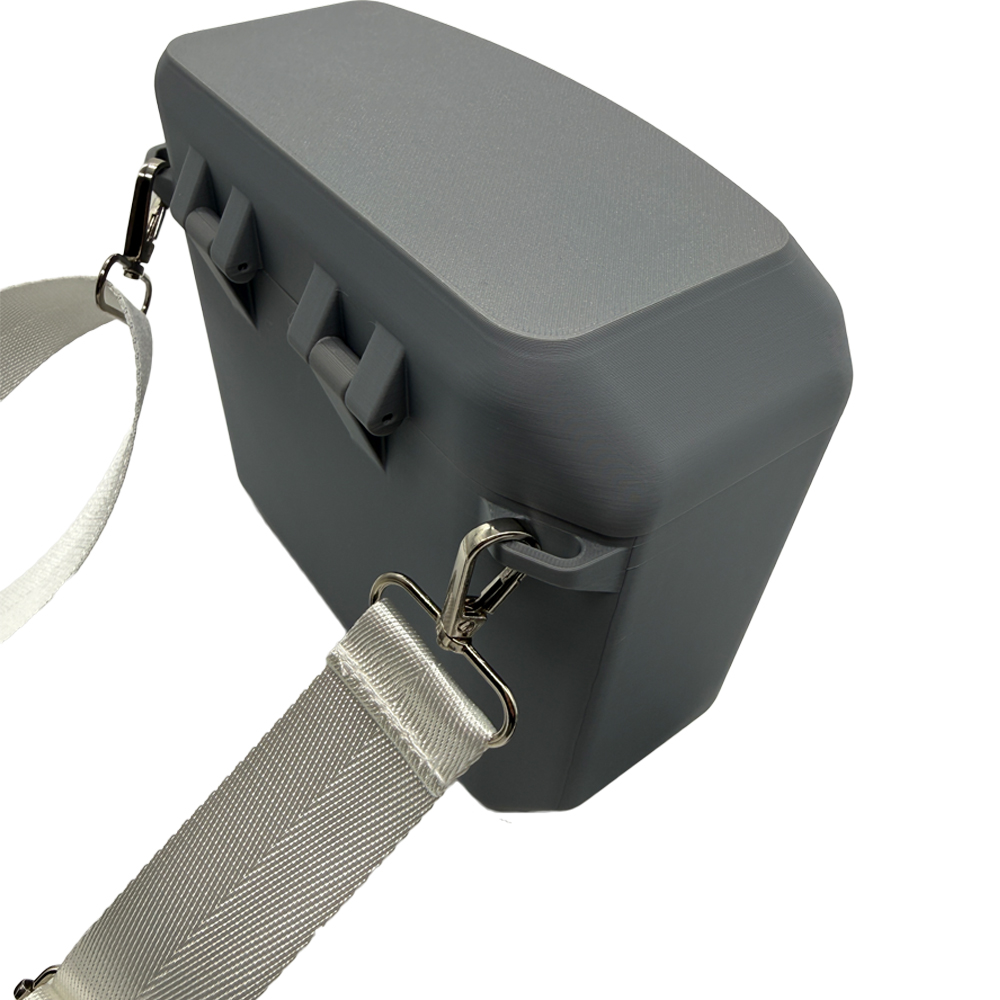 Kotak Cetak 3D DJI Neo 2 denga - Drone Rc Belt ulasan dan harga