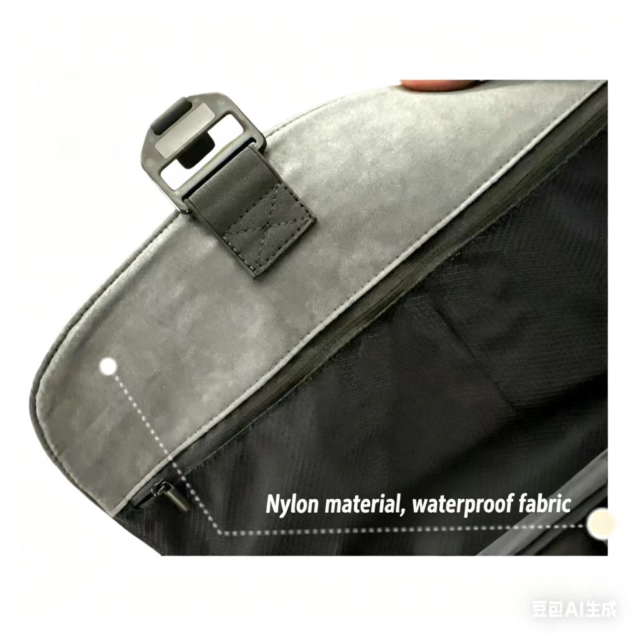 Tas Penyimpanan Selempang DJI  - Drone Rcfpvpro ulasan dan harga