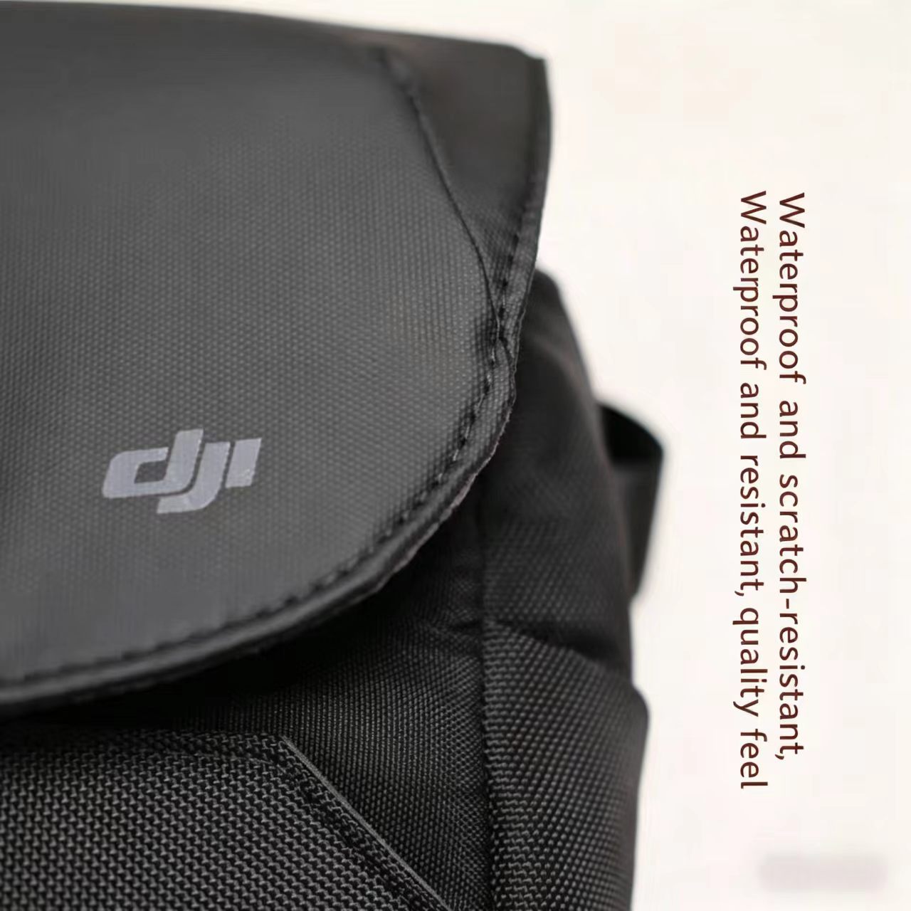 Tas Penyimpanan Selempang DJI  - Drone Rcfpvpro ulasan dan harga