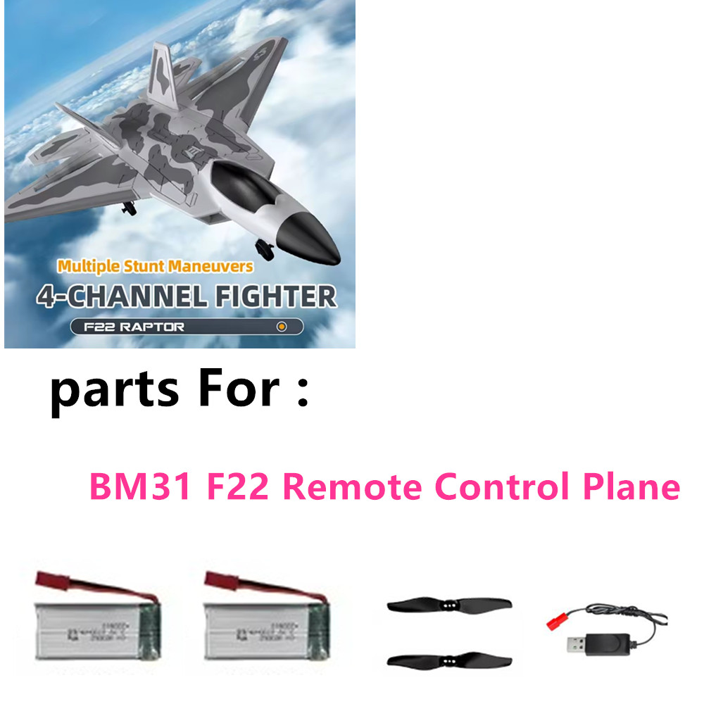 Suku Cadang Asli Baterai Pesaw - Drone F22 Rc ulasan dan harga