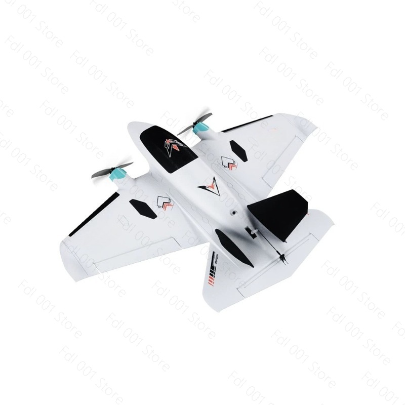 Pesawat RC Sayap Tetap FPV Mot - Drone Rc Aircraft ulasan dan harga