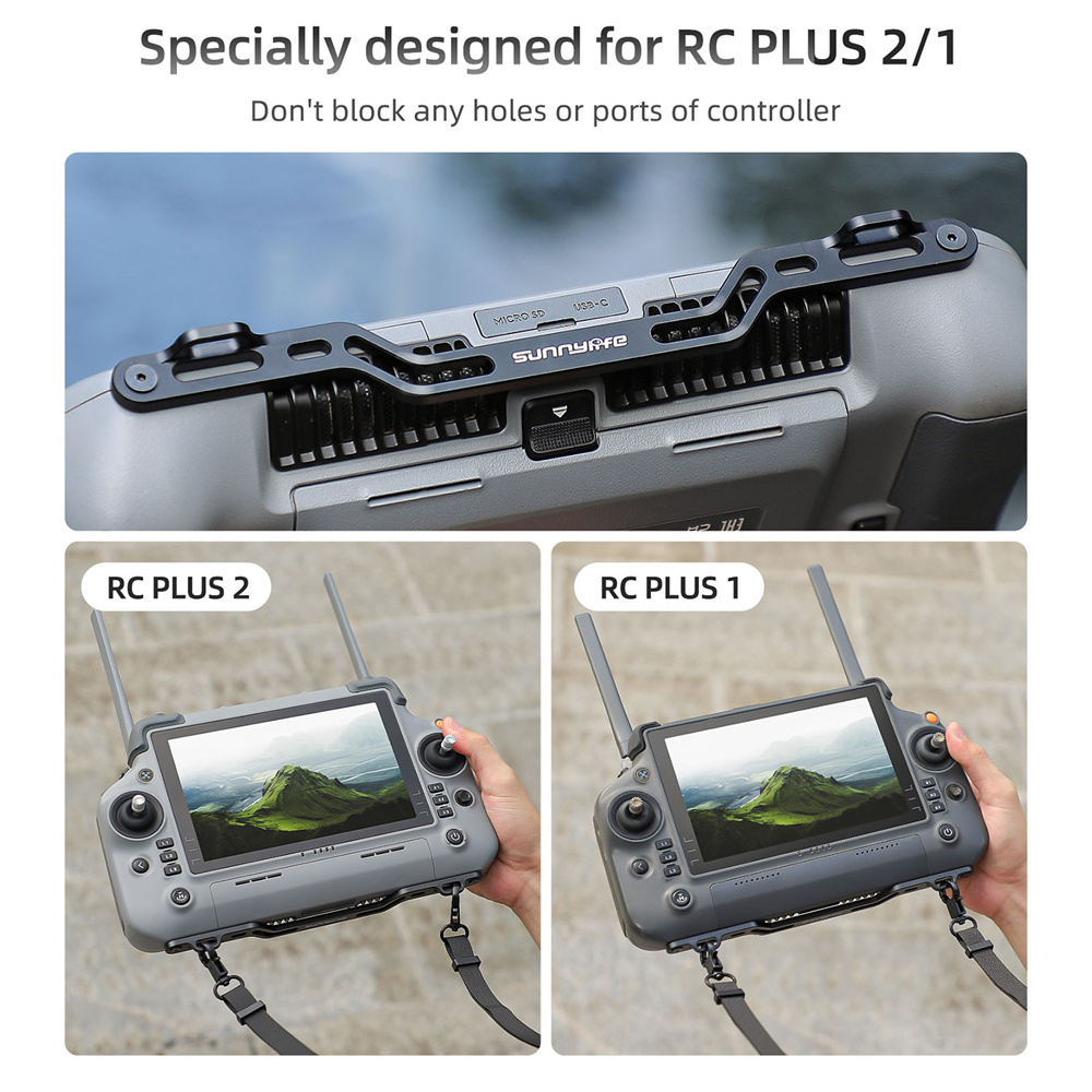 Sunnylife Tali Leher Lanyard P - Drone Rc Belt ulasan dan harga