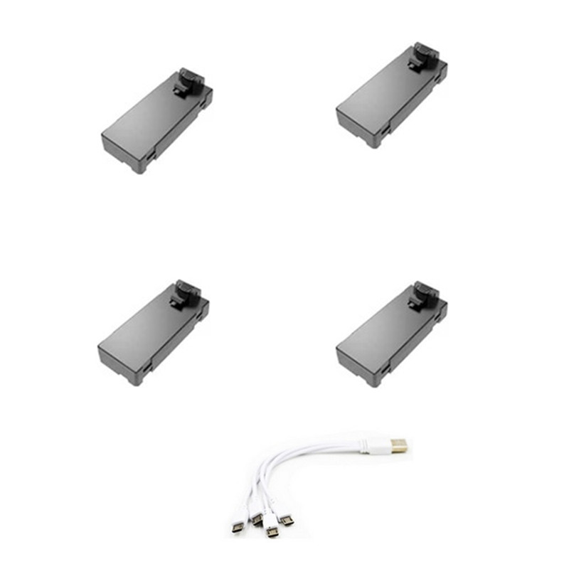 Baterai Drone LSRC S8S RC 3.7V - Drone Ls Rc ulasan dan harga